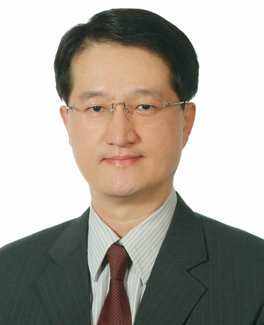 Vincent S. Tseng